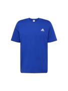 ADIDAS SPORTSWEAR Toiminnallinen paita 'Essentials'  kuninkaallisen si...