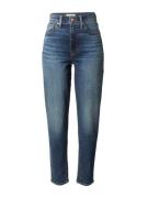 LEVI'S ® Farkut 'High-Waisted Mom Jeans'  sininen denim