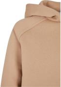 Urban Classics Collegepaita  tummabeige