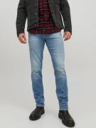 JACK & JONES Farkut 'Tim Davis'  sininen denim