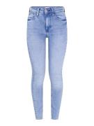 River Island Farkut  sininen denim