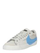 Nike Sportswear Matalavartiset tennarit 'Blazer '77 Jumbo'  hiekka / v...