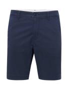 LEVI'S ® Chinohousut 'XX Chino Taper Short II'  marine