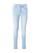 VERO MODA Farkut 'ALIA'  sininen denim