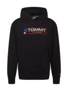 Tommy Jeans Collegepaita 'Modern Sport'  sininen / punainen / musta / ...