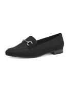 MARCO TOZZI Loafer  musta