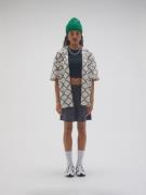 Pacemaker Paita 'Jayden'  musta / offwhite