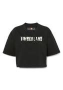 TIMBERLAND Paita  vaaleansininen / musta / valkoinen