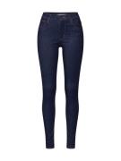 LEVI'S ® Farkut '720 Hirise Super Skinny'  laivastonsininen