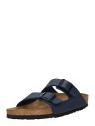 BIRKENSTOCK Pistokkaat 'Arizona'  marine