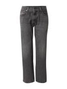 LEVI'S ® Farkut '555™ Relaxed Straight Jeans'  tummanharmaa