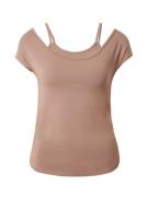 TOPSHOP Paita  taupe