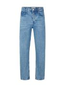 TOM TAILOR DENIM Farkut  sininen denim