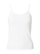 VERO MODA Toppi 'MILLION'  offwhite