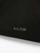 Scalpers Käsilaukku  musta