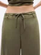 Pull&Bear Housut  khaki