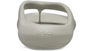 Crocs Varvastossut 'Mellow Recovery'  harmaa