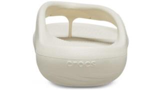 Crocs Varvastossut 'Mellow Recovery'  offwhite