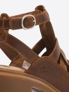 TIMBERLAND Sandaalit 'Allington'  ruskea