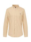 Polo Ralph Lauren Paita  beige / sininen