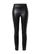 Gina Tricot Leggingsit 'Alexia'  musta