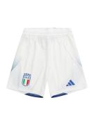 ADIDAS PERFORMANCE Urheiluhousut 'Italy 24'  sininen / vihreä / kirsik...