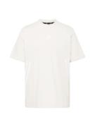 ADIDAS SPORTSWEAR Toiminnallinen paita  kerma / valkoinen