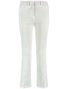 GERRY WEBER Farkut 'Mar'  offwhite