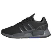 ADIDAS ORIGINALS Matalavartiset tennarit 'NMD_G1'  harmaa / musta / ho...