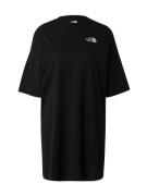 THE NORTH FACE Mekko  musta / valkoinen