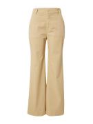 GAP Housut  beige