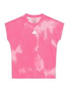 ADIDAS SPORTSWEAR Toiminnallinen paita 'Future Icons'  roosa / vaalea ...