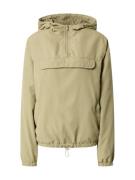 Urban Classics Välikausitakki  khaki