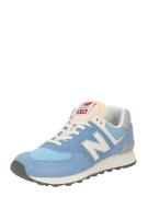 new balance Matalavartiset tennarit '574'  sininen / vaaleansininen / ...