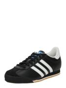 ADIDAS ORIGINALS Matalavartiset tennarit 'KICK'  kuninkaallisen sinine...