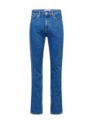 Tommy Jeans Farkut 'RYAN STRAIGHT'  sininen denim