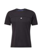Champion Authentic Athletic Apparel Toiminnallinen paita  sininen / pu...