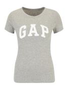 Gap Petite Paita  meleerattu harmaa / offwhite