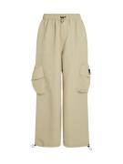 KARL LAGERFELD JEANS Housut  beige