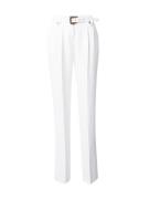 Versace Jeans Couture Laskoshousut  valkoinen