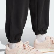 ADIDAS ORIGINALS Housut 'Essentials'  musta