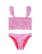 WE Fashion Bikini  lila / vaaleanvioletti