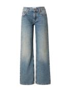 TOPSHOP Farkut  sininen denim