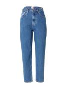 Tommy Jeans Farkut 'Mom Ultra High'  sininen denim