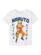 NAME IT Paita 'Macar Naruto'  sininen / keltainen / oranssi / valkoine...