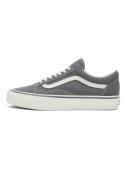 VANS Matalavartiset tennarit 'Old Skool 36'  tummanharmaa / valkoinen