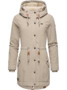 Ragwear Talviparka 'Canny'  beige