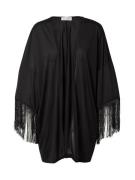 Guido Maria Kretschmer Women Kimono 'Lani'  musta