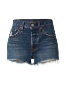 LEVI'S ® Farkut '501® Original Shorts'  tummansininen