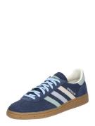 ADIDAS ORIGINALS Matalavartiset tennarit 'HANDBALL SPEZIAL'  tummansin...